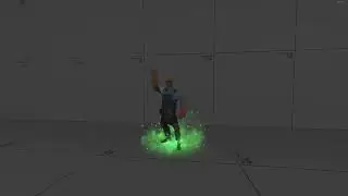 Ingame Showcase | Unusual Effect: Pernicious Brew, Malevolent Brew, Bewitched Brew