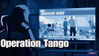 The PP Shaped Key - Operation Tango w/Churro Funny Moments