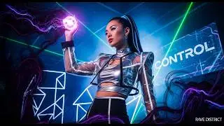 🔥Ultimate Bass Boosted EDM Mix 2026 (Vol.122) 🎧 | Night Drive & Festival Drop – AIVY RAVE