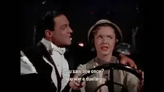 Singin in the rain- Don meets Kathy