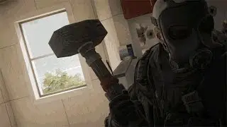 Hidden Sledge Operator Video