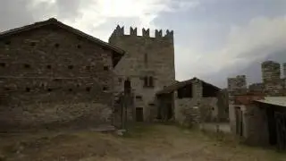 San Giorio di Susa
