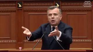 Balla i përgjigjet Berishës: Laje mirë gojën para se të flasësh për ne