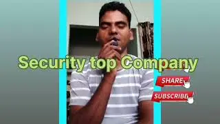 Security Guard To Company In Gurgaon? Security Training