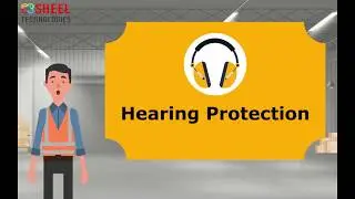 Hearing Protection English
