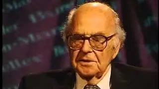 Harold Burson - Crisis Management