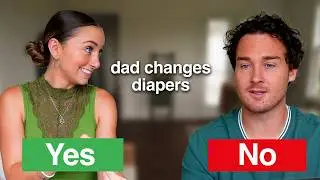 Agree to Disagree with My Husband *UNHINGED*