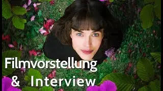Filmvorstellung DER WUNDERBARE GARTEN DER BELLA BROWN