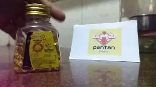 [Hindi] SEACOD Liver Oil Capsules I Review, Dosage, Benefits in Hindi-PanTan