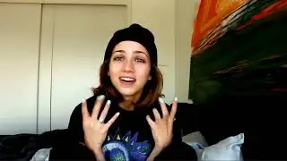 🔥 Emily Rudd on Christmas