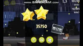 Angry Birds - Cartoon Games