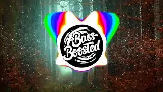 NOIXES - disciple [Bass Boosted]