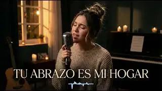 La canción más hermosa que escucharás hoy: Tu Abrazo es mi Hogar ❤️