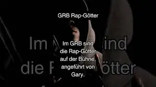GRB Rap-G&ouml;tter