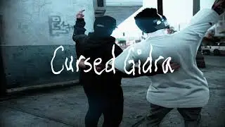 Angel Gidra x Cursed Gidra || RM lead. Anton Bushin