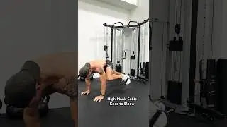 6 Best Cable Ab Exercises | Try These!