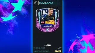 HAALAND - Toate Card-urile din FIFA Mobile 20