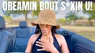 ⚜️DM IS DREAMIN ABOUT S*XIN 🐍THAT BODYODY EVERY SINGLE NIGHT! |GODDESS PLATINUMM 