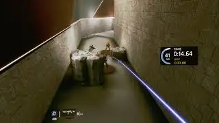 Titanfall 2 - Become The Master Trophy - Easiest Way With Secret Gun