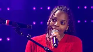 Vianney & Mentissa - Tu me guéris (live) - Le Grand Studio RTL