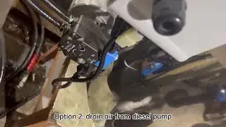 AGT Industrial HPW4000 Hot water pressure washer operation and troubleshooting video