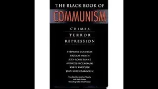 The Communist Death Toll