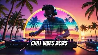 VALUE MUSIC - Deep House, Tropical House & Chill Music Mix 2025