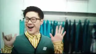 Slaxx (2021) MOVIE REVIEW