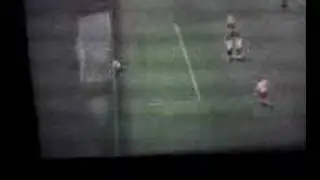 FIFA 07 Long shot