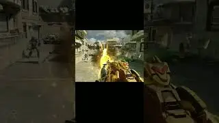 Cod Mobile - Kilo 141 [ Legion's Spear ] Kill Effect #callofdutymobile #codmobile #codm #callofduty