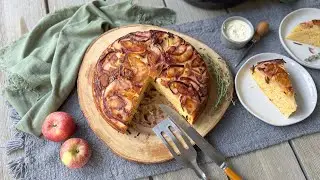 Sweet and Savory -Upside Down- Cornbread Recipe