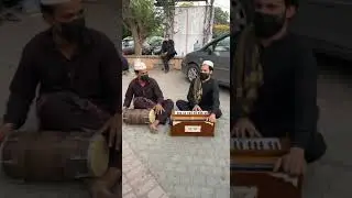 Talent at Liberty market lahore