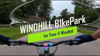 Windhill B1kepark - Empuru, Bluetopia, Payrise, Pass the dutchie & Tina Turner