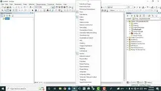 An Introduction to ArcMap