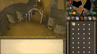 [OLDSCHOOL RUNESCAPE 2015] Money Making Guide - Charging Air Orbs 450k+/hour