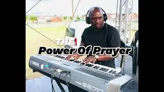 Power Of Prayer