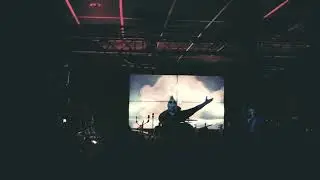 ERATO - Lust  (Live@La Luna Obscura 2025)