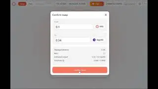 fast ergodex
