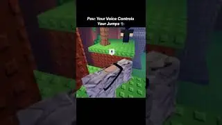 #roblox #voicecontrol #games