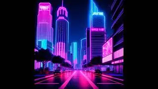 Cyber City ( Remastered 2026 )