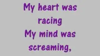 Losing it by NeverShoutNever **LYRICS**