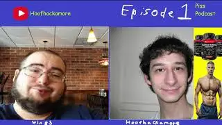Pisscast 1 w WingsofRedemption (Controller Abuse)