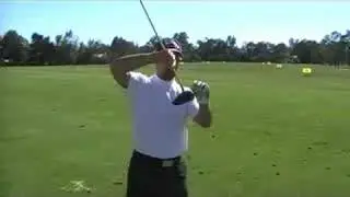 Golf Tip: Driving Tee Height