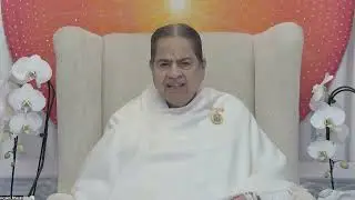 Tamil January 15, 2026   Mohini Didi   सदा सफलतामूर्त   Constantly embodiments of success