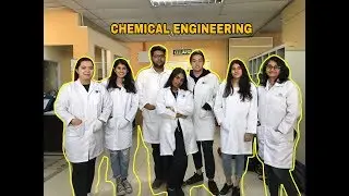 CHEMICAL ENGINEERING LABORATORY III : SHELL & TUBE HEAT EXCHANGER