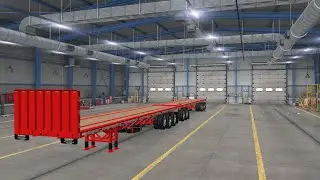 FULLL DE PLANAS BARRERA Y PACK DE RINES PARA ATS 1.39