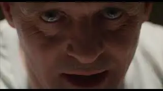 The Silence Of The Lambs (1991) Dir. Jonathan Demme (Aesthetic Tribute)
