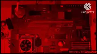Spacetoon Ident Capitan Chili (2013)