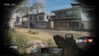 Call of Duty&reg;: Modern Warfare&reg;_20220822 #MW3 #ModernWarfare #PS5 #SMG #AplusXtreme #Gameplay