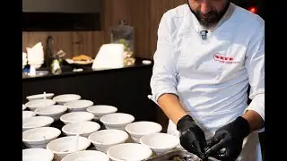 Mobili Gronchi - Evento Live Cooking &ndash; In cucina con NEFF